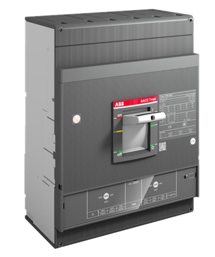 XT6S 800 TMA 800-8000 3p F F