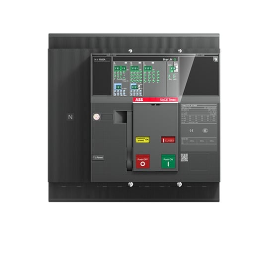 XT7S 1000 Ekip Dip LS/I In=1000A 4p F F