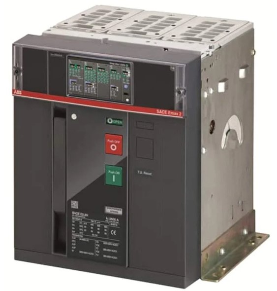 E2.2S/E9 1250 Ekip Dip LSI 3p FHR 900V