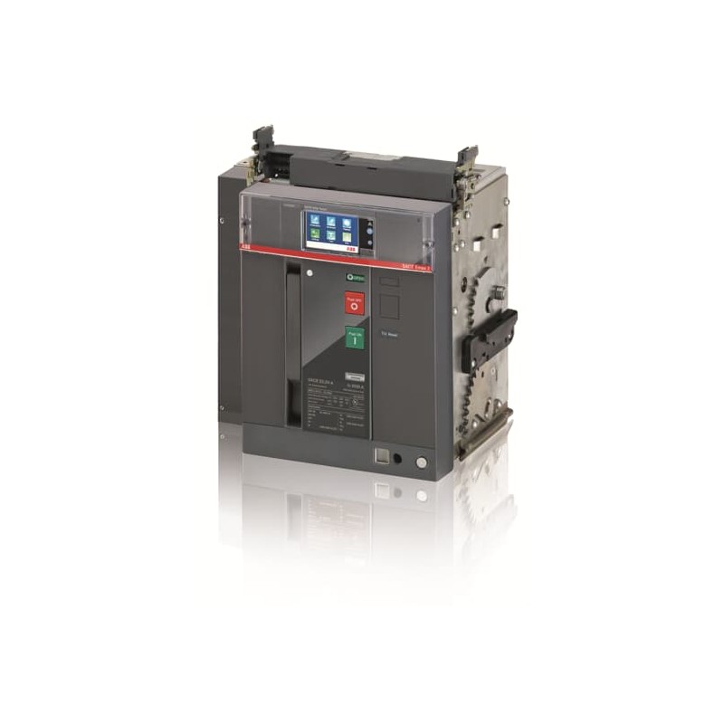 E2.2S/E9 2000 Ekip Dip LSI 4p FHR 900V