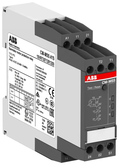 CM-MSS.Saat 41. motor koruması. geçiş