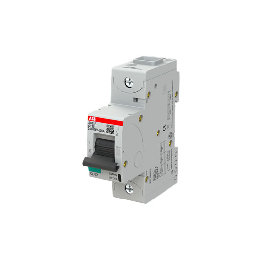 S 801 P-C 125