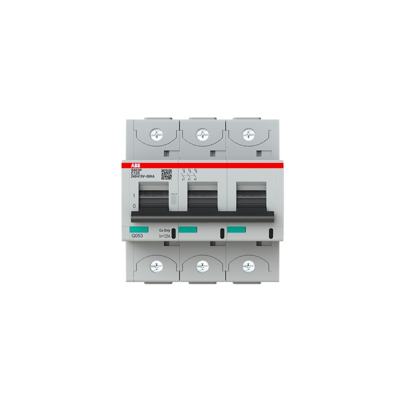 S 803 P-C 125