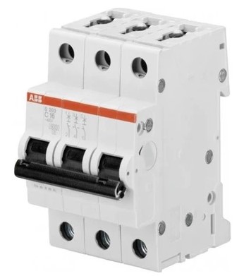 SH 203 TC 20