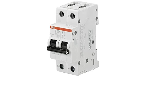S 202 M-C 6UC