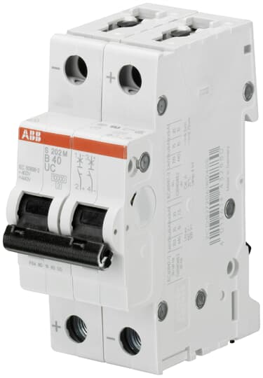 S 202 M-C 16UC
