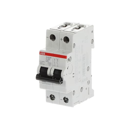 S 202 M-C 20UC
