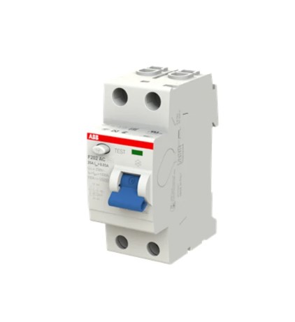 F202AC-25/0,03