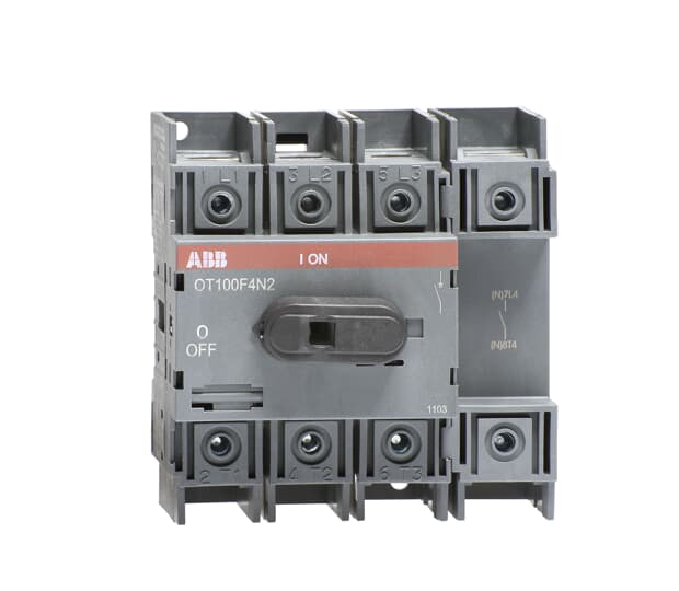 ABB OT100F4N2