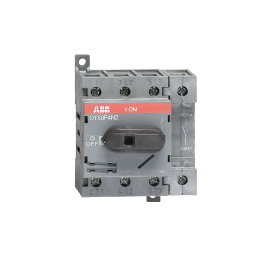 ABB OT80F4N2